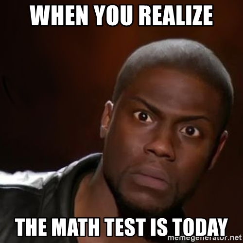 Math Test