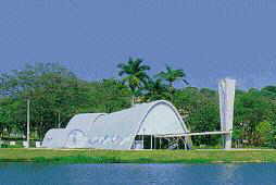 Igreja S�o Francisco de Assis