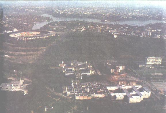 Pampulha