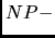$NP-$