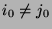 $i_{0} \neq j_{0}$
