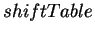 $shiftTable$
