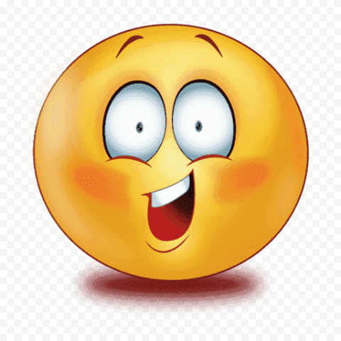 Scared Face