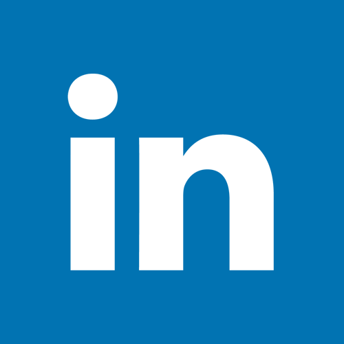 Link para Linkedin