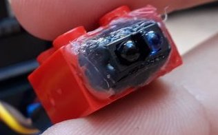 Sensor optico-reflexivo