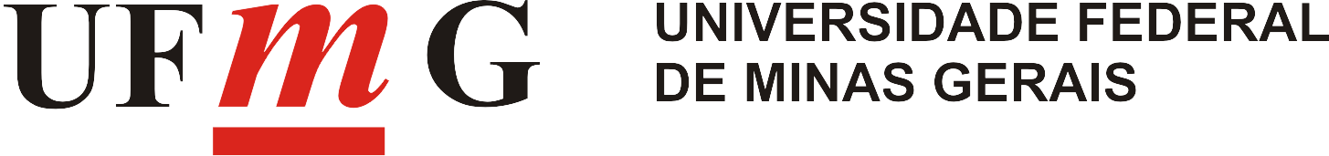 logo da ufmg