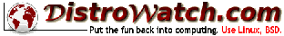 DistroWatch.com