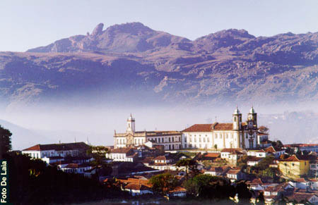 Ouro Preto