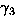 $\gamma_{3}$